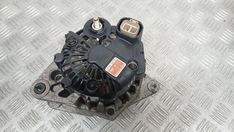 Alternador G4GC 3730022650 de Kia Sportage (je_, km_) 2004-2008 141 CV con 88326 km - pieza usada