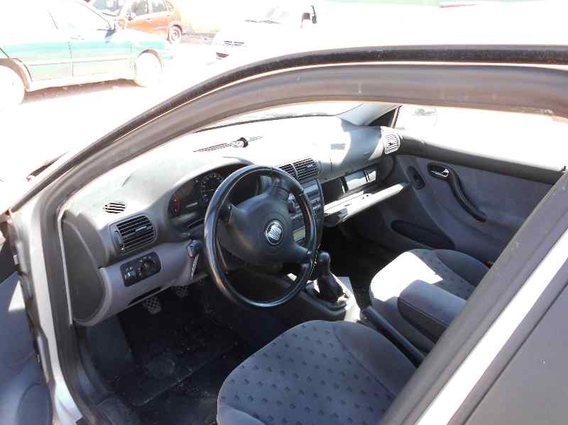 SEAT Toledo 2 generation (1999-2006) Маторчик стеклоподъемника задней правой двери 1J4959812C, ELECTRICO 18471716
