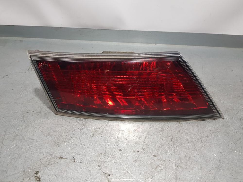 HONDA Civic 8 generation (2005-2012) Rear Left Taillight INTERIORTOCADO 18675135