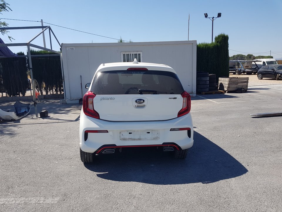 KIA Picanto 2 generation (2011-2017) Alte unități de control 954A0G6320 22602112