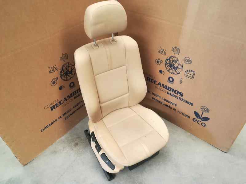 BMW X3 E83 (2003-2010) Front Right Seat TOCADOVERFOTOS 18648617
