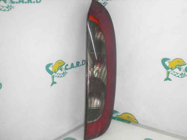 RENAULT Corsa C (2000-2006) Oikea takavalo 20590931