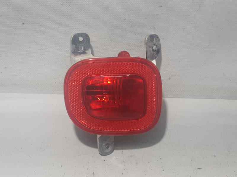 FIAT Panda 2 generation (2003-2011) Vasen takasumuvalo 51848138 18647448