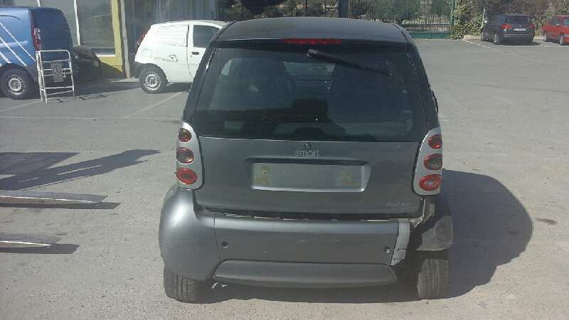 SMART Fortwo 1 generation (1998-2007) Бабина 0003100V005000000,0221503022 18610396