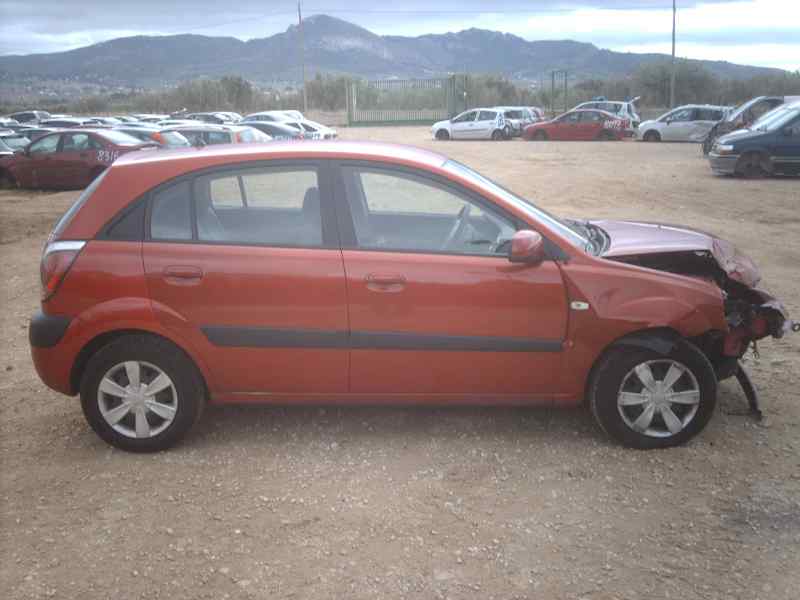 KIA Rio 2 generation (2005-2011) Debitmetru de aer 0281002723, 281642A401 18479847