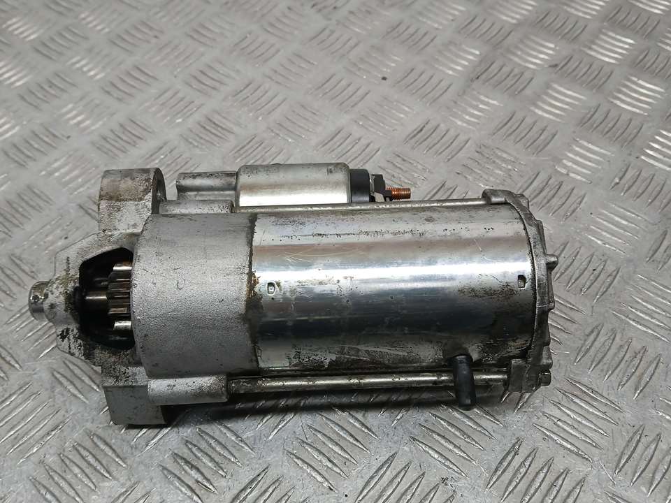 FORD Kuga 2 generation (2013-2020) Starter Motor 6G9N11000FA 23541421