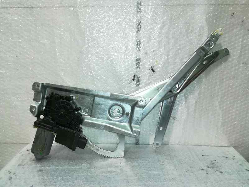 OPEL Vectra B (1995-1999) Front Right Door Window Regulator 0130821665,6PINSELECTRICO 18345799