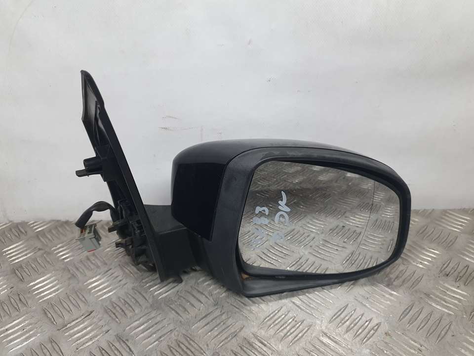 PEUGEOT Focus 2 generation (2004-2011) Right Side Wing Mirror 212836368 23635541