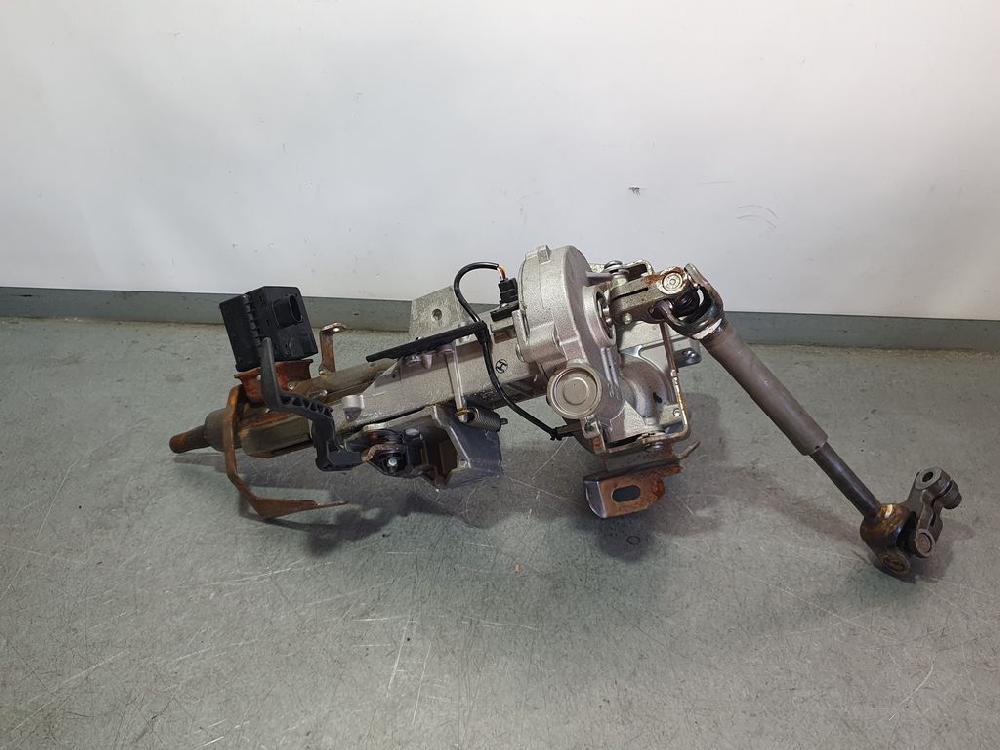 RENAULT Clio 4 generation (2012-2020) Steering Column Mechanism 488100991R,35058060 23619859