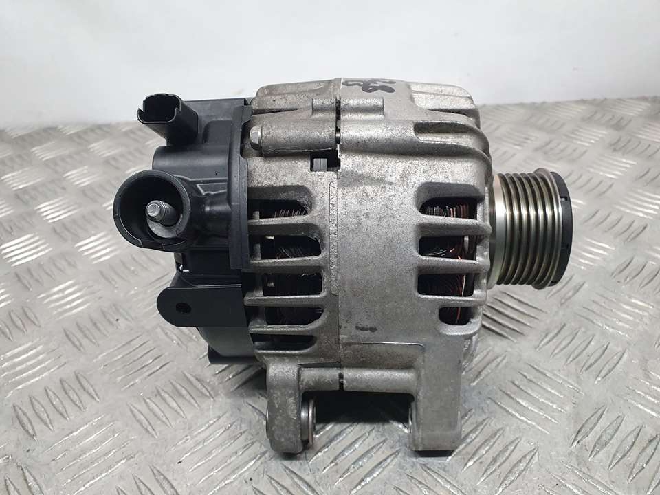 CITROËN C3 2 generation (2009-2016) Alternator 9835689480, 2740473C 22542118