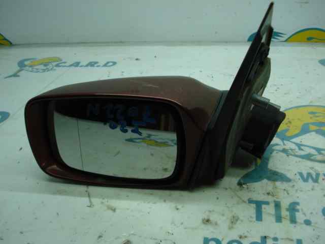 ROVER Mondeo 2 generation (1996-2000) Venstre sidespejl 1054537 18438244