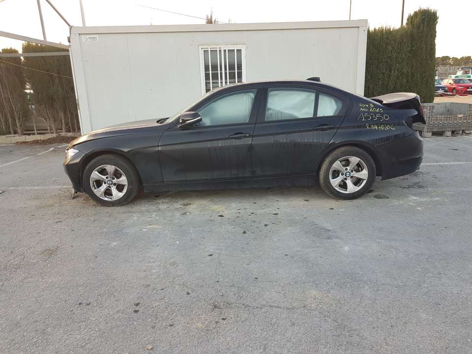 BMW 3 Series F30/F31 (2011-2020) Замок задней правой двери 7229460 23800055