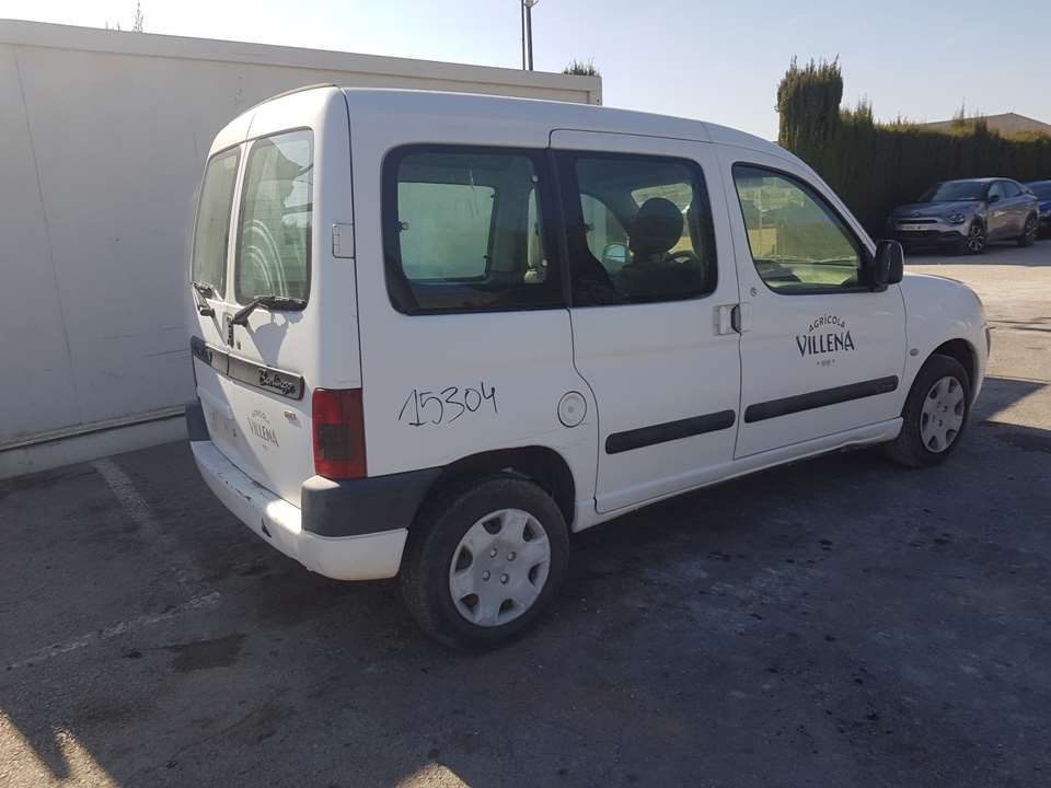 CITROËN Berlingo 1 generation (1996-2012) Генератор 9646476280, TG15C022, 2542704AVALEO 23707066