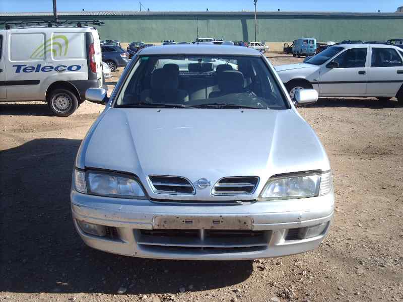 NISSAN Primera P11 (1996-2002) Tурбина 144112L620,144112J620,GARRETT 18472355