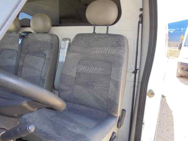 RENAULT Master 2 generation (1997-2010) Interkūlerio radiatorius 874806M 23711922