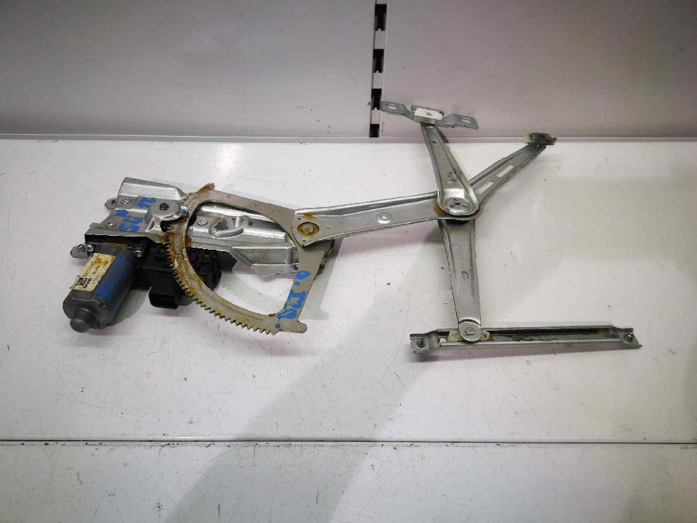 VAUXHALL Astra J (2009-2020) Front Left Door Window Regulator 13101480LH 18387345