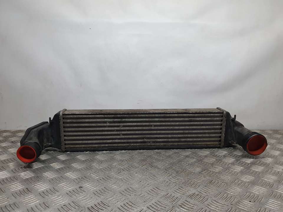 RENAULT 3 Series E46 (1997-2006) Intercooler Radiator 77863510, 1754100 22558137