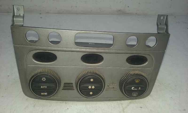 ALFA ROMEO 147 2 generation (2004-2010) Climate  Control Unit 07352944650, FTC52492078, DELPHI 18567965