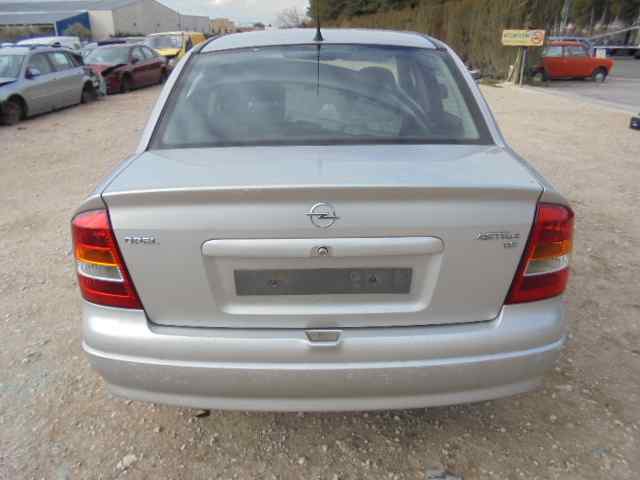 MERCEDES-BENZ Astra H (2004-2014) Egyéb vezérlőegységek 0580305008,9128222 24006980