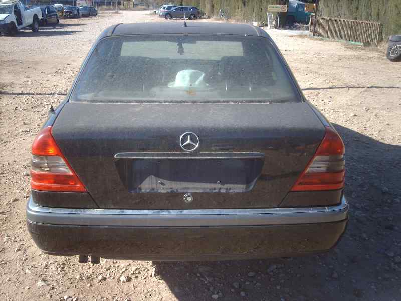 MERCEDES-BENZ C-Class W202/S202 (1993-2001) Lève-vitre de porte avant droite 2027201246, ELECTRICO 18477406