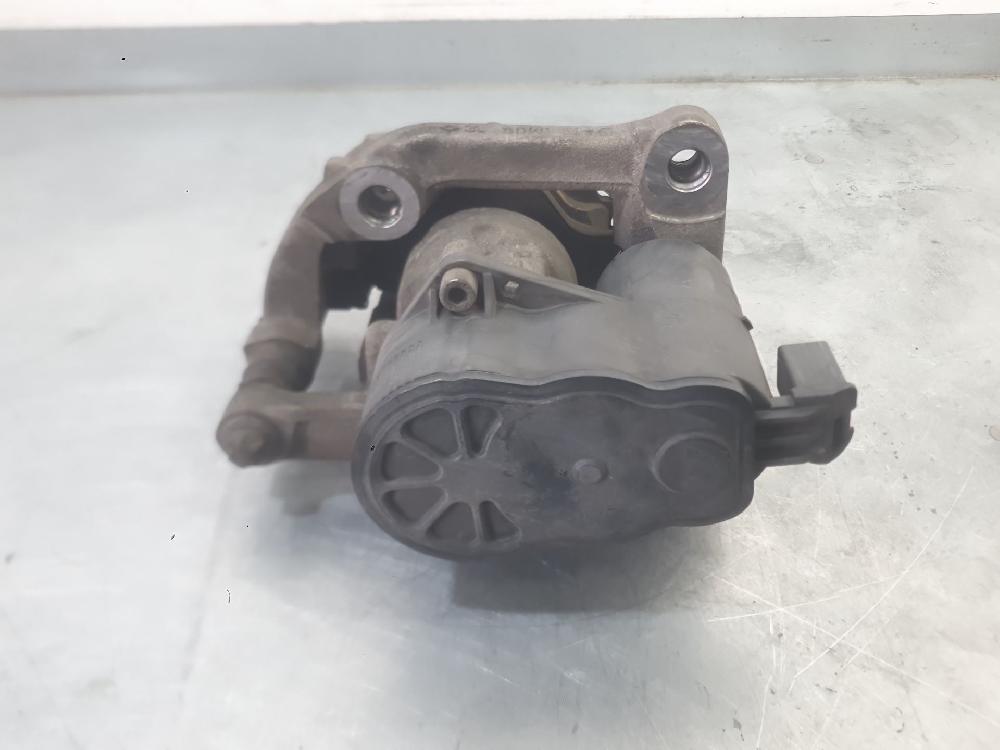 Right rear brake caliper YH01 9819060980 de Peugeot 3008 suv (mc_, mr_, mj_, m4_) 2016-0 131 CV con 87693 km - pieza usada