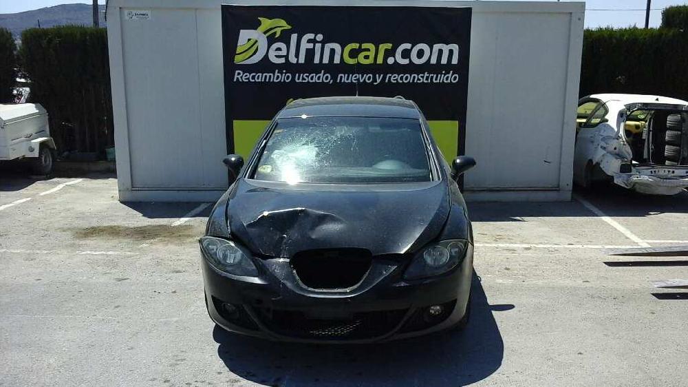 SEAT Leon 2 generation (2005-2012) Right Side Wing Mirror TOCADOVERFOTOS, 7CABLES 18621154