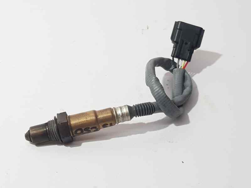 NISSAN Juke YF15 (2010-2020) Senzor sonda lambda 226A41733R, 0281004221 18691433