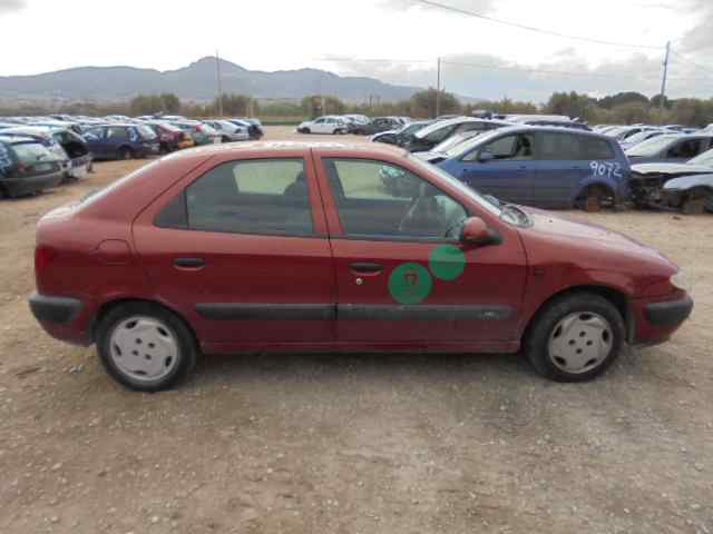 MITSUBISHI Xsara 1 generation (1997-2004) Sebességváltó 20CD29 18500048