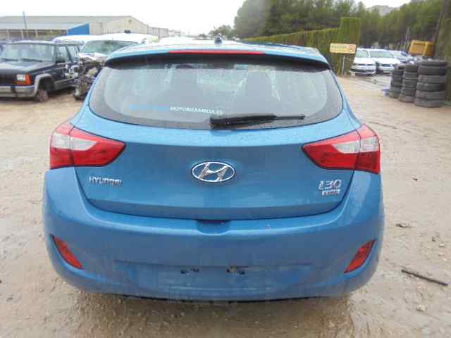 HYUNDAI i30 GD (2 generation) (2012-2017) Лямбда зонд 393504A410, 9350933004 18692683