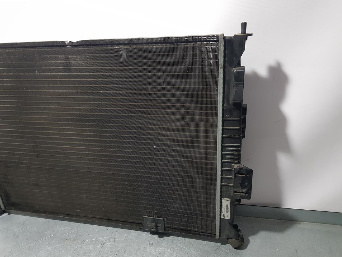 NISSAN Qashqai 1 generation (2007-2014) Air Con Radiator 21400JD200, 880447SR, VALEO 18702347