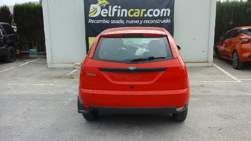 PEUGEOT Focus 1 generation (1998-2010) Debitmetru de aer 98AB12B579DA,9D241 22916274