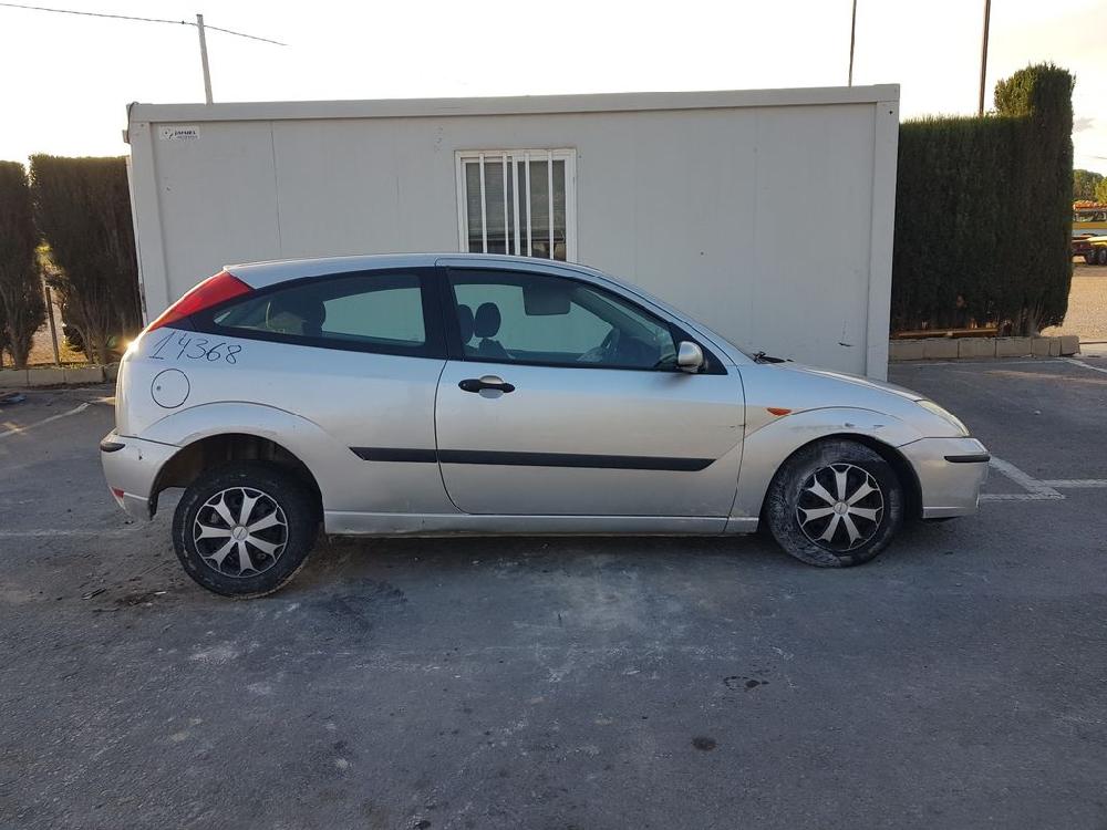 PEUGEOT Focus 1 generation (1998-2010) Абс блок 2M512M110EB,10020403774 22622157