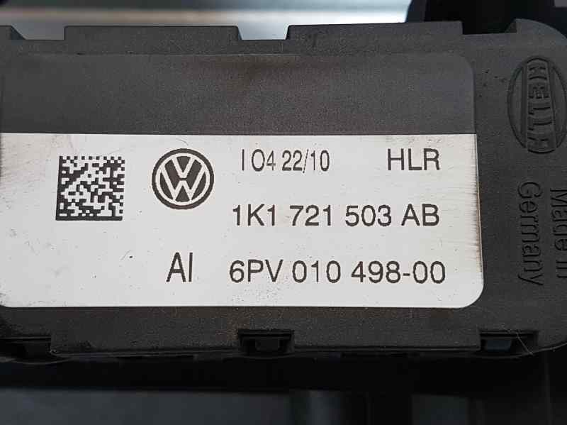 VOLKSWAGEN Passat B6 (2005-2010) Autres parties du corps 1K1721503AB,6PV01049800 23625369