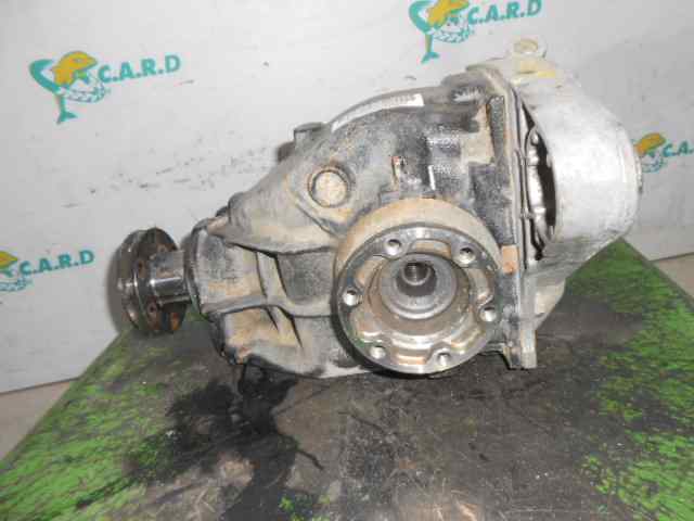 AUDI 5 Series E39 (1995-2004) Rear Differential 1428488 18485637