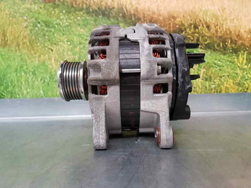 NISSAN Pulsar C13 (2014-2018) Alternator 231004EA0AF,F000BL0825 18634295