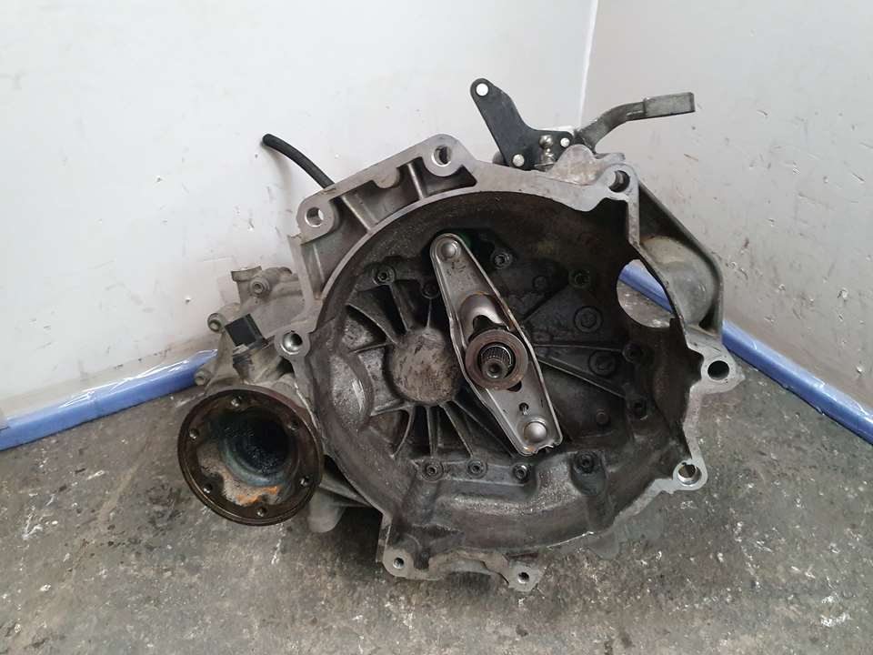 BMW A2 8Z (1999-2005) Коробка передач GCD06062,480734 23659904