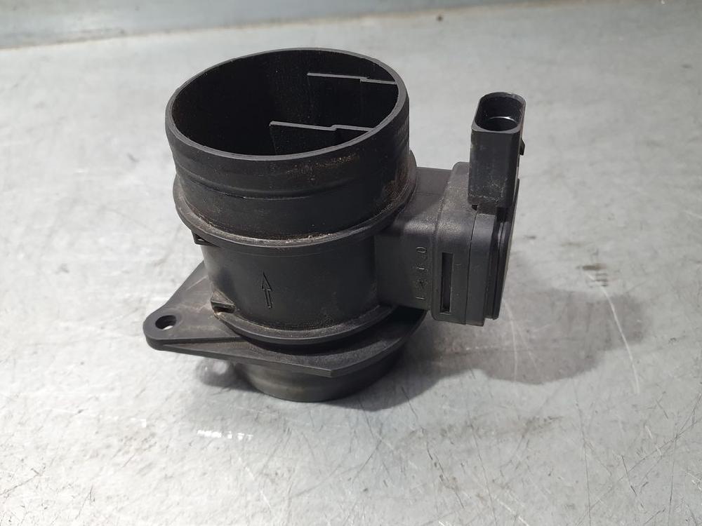 SEAT Leon 2 generation (2005-2012) Mass Air Flow Sensor MAF 03L906461,5WK97023 18638003