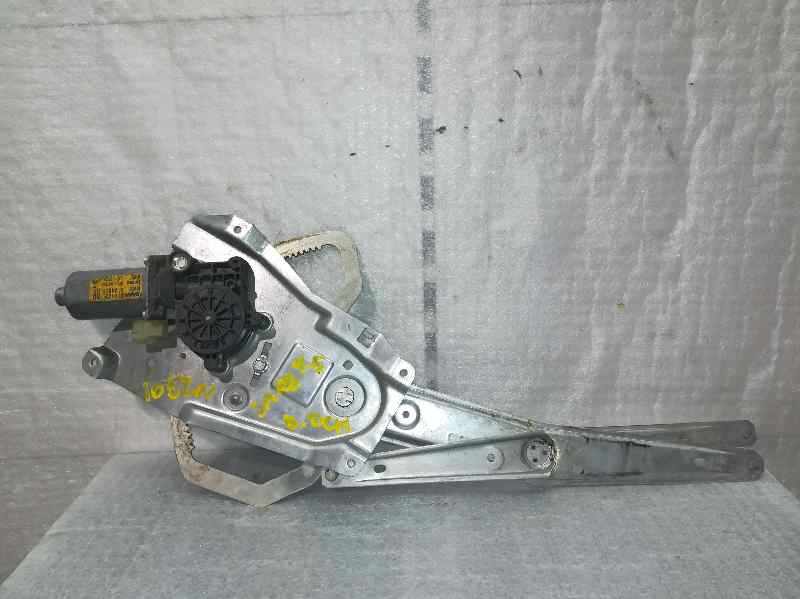 SAAB 9-5 1 generation (1997-2010) Front Right Door Window Regulator 5184825,2PINSELECTRICO 18430775