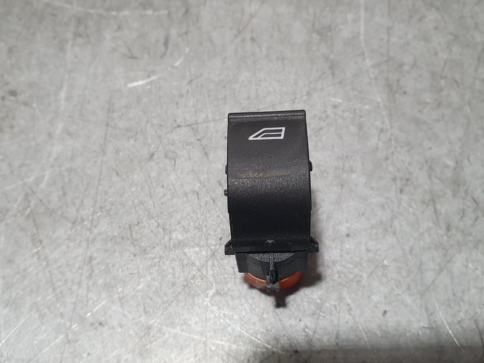 FORD Tourneo Courier 1 generation (2014-2024) Front Right Door Window Switch BM5T14529BA, 10073908 22588519