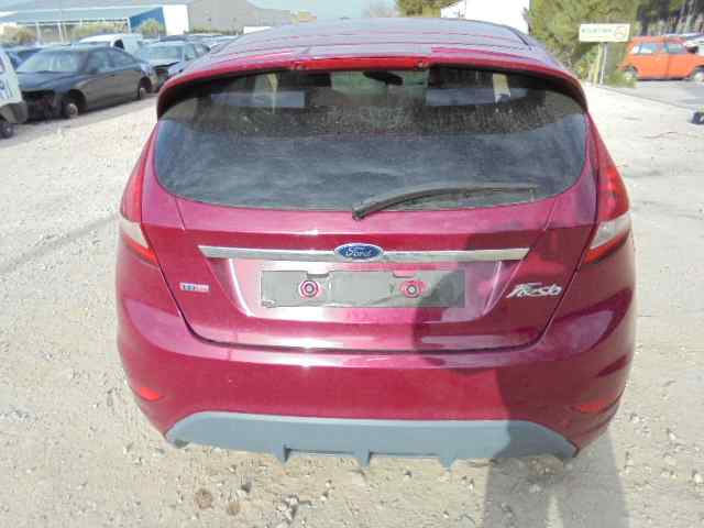 HYUNDAI Fiesta 5 generation (2001-2010) Citas virsbūves detaļas PAREJA 18693596