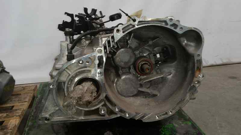 KIA Sportage 2 generation (2004-2010) Gearbox S714JE, 071959 23711928