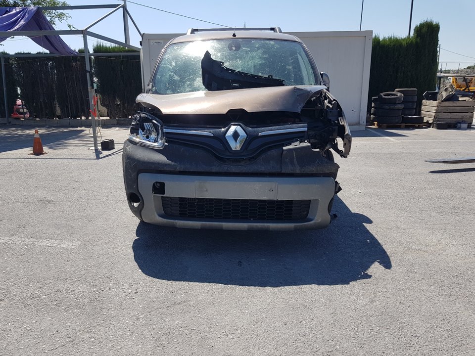 RENAULT Kangoo 2 generation (2007-2021) A fényszórók egyéb részei 8200419908 24101142