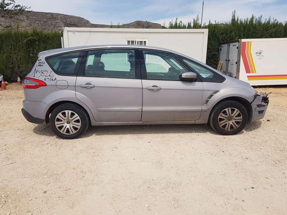 FORD S-Max 1 generation (2006-2015) Замок задніх правих дверей AM2AR26412AA,A048317 26536188