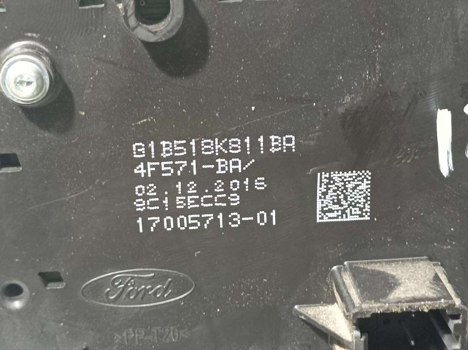 FORD Ka 2 generation (2008-2020) Brytere G1B518K811BA 24097041