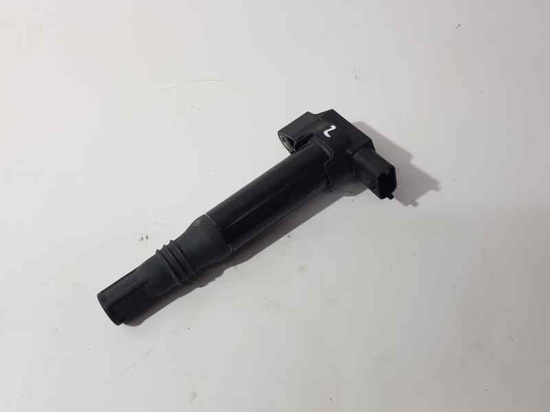 PEUGEOT 208 Peugeot 208 (2012-2015) High Voltage Ignition Coil 9671214580,28211913 18689397