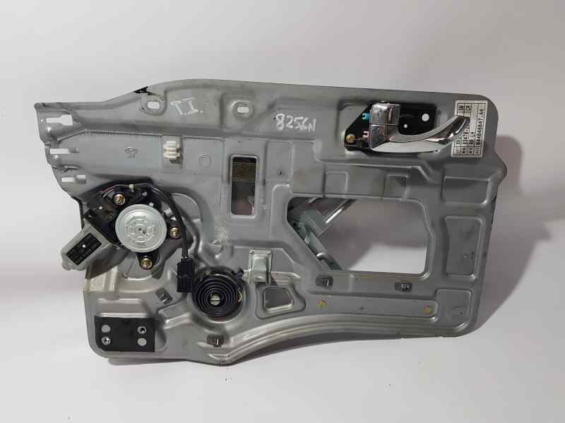 MERCEDES-BENZ Santa Fe SM (2000-2013) Rear left door window lifter 8347026030 18690599