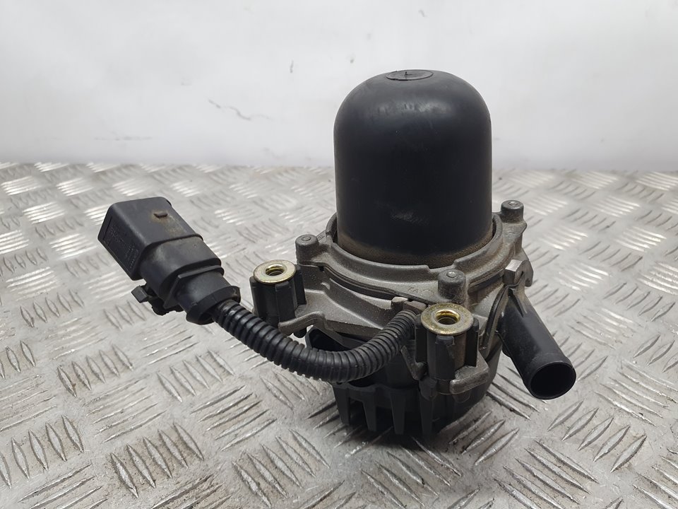 VAUXHALL Cayenne 955 (2002-2010) Solenoid Valve 7L5959253B,10200105AAC 20446911