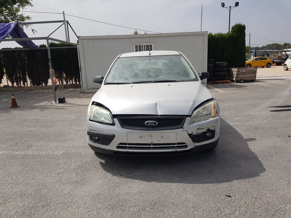 FORD Focus 2 generation (2004-2011) Oglindă ușă laterală dreapta ELECTRICO, 212876100 20390113