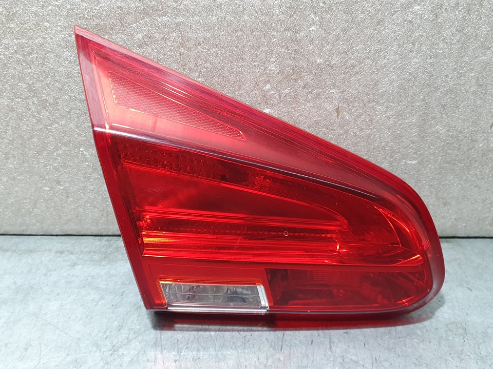 KIA Cee'd 2 generation (2012-2018) Rear Left Taillight 92403A20 18726444