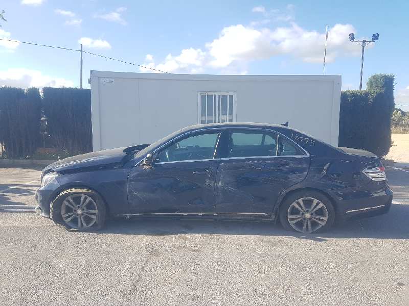 MERCEDES-BENZ E-Class W212/S212/C207/A207 (2009-2016) Växellåda 7229080, 2122706009 24036305